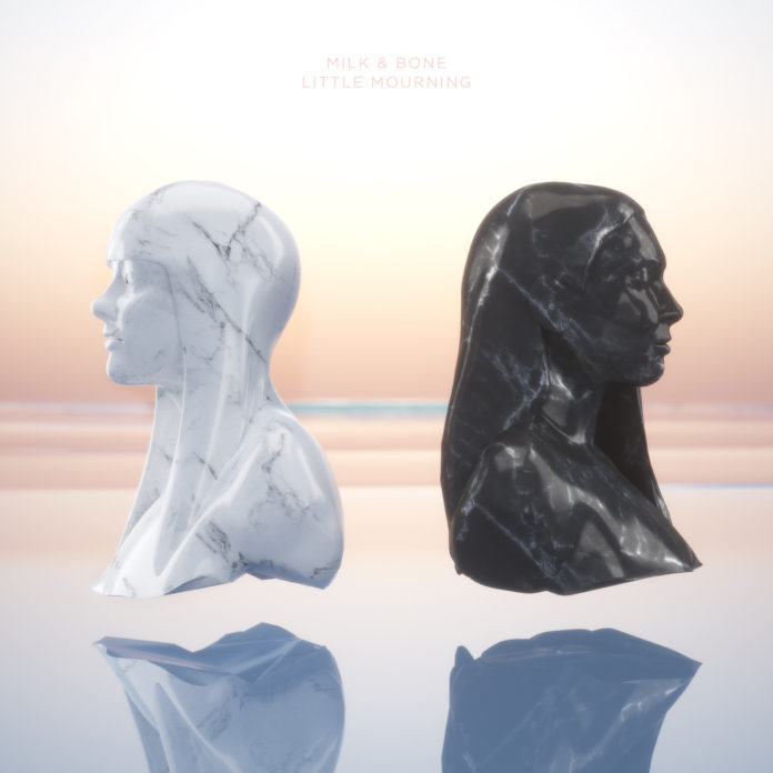 Milk & Bone - Little mourning