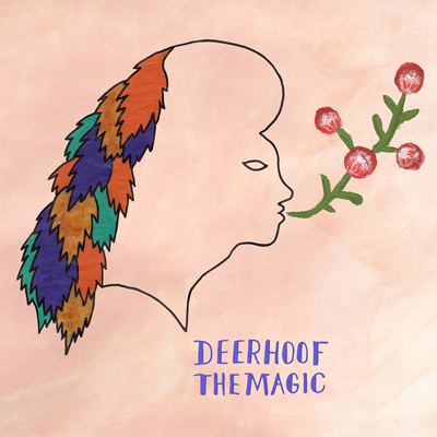 Deerhoof - The magic