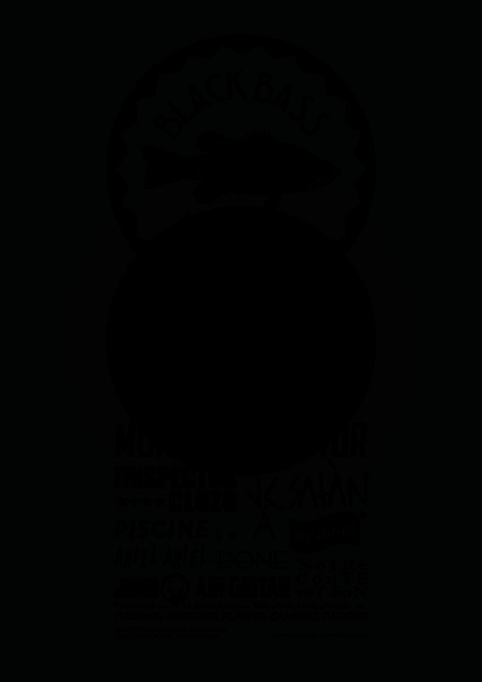 Black Bass Festival 2016