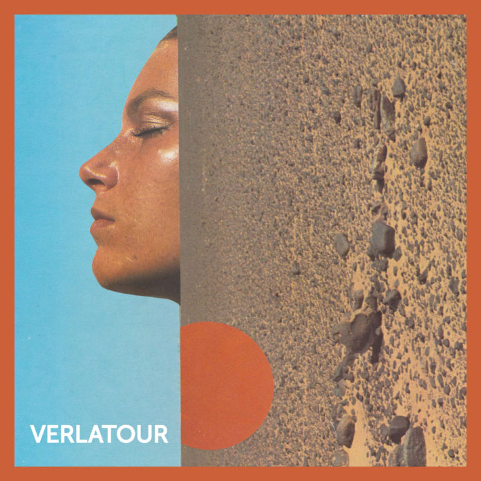 Verlatour - Ton souffle (feat. Mia Loigerot)