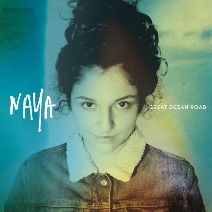 Naya, "Great Ocean Road" (single)