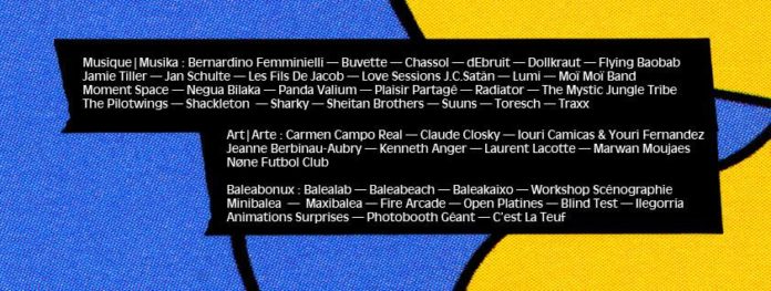 Baleapop #7
