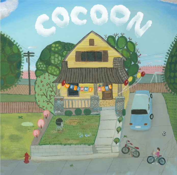 Cocoon, Welcome Home