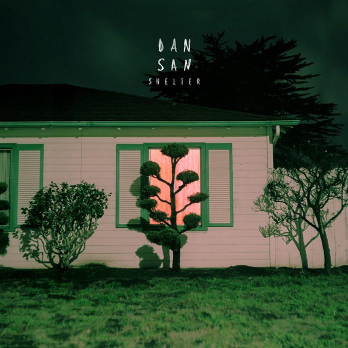 Dan San - Shelter