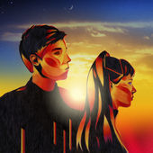 The Pirouettes - Carrément carrément