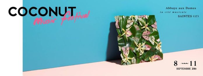 Coconut Music Festival 2016