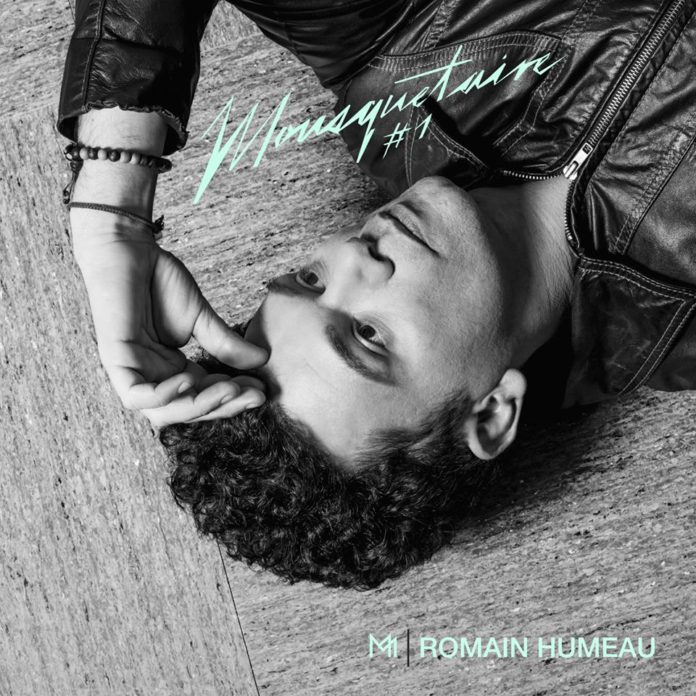 Romain Humeau, "Paris" (clip)