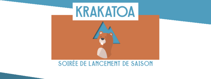 Eskale: soirée de lancement de saison 2016 du Krakatoa
