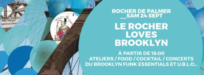 Lancement de saison 2016 du Rocher de Palmer