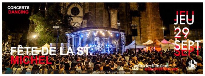 Fête de la Saint Michel 2016