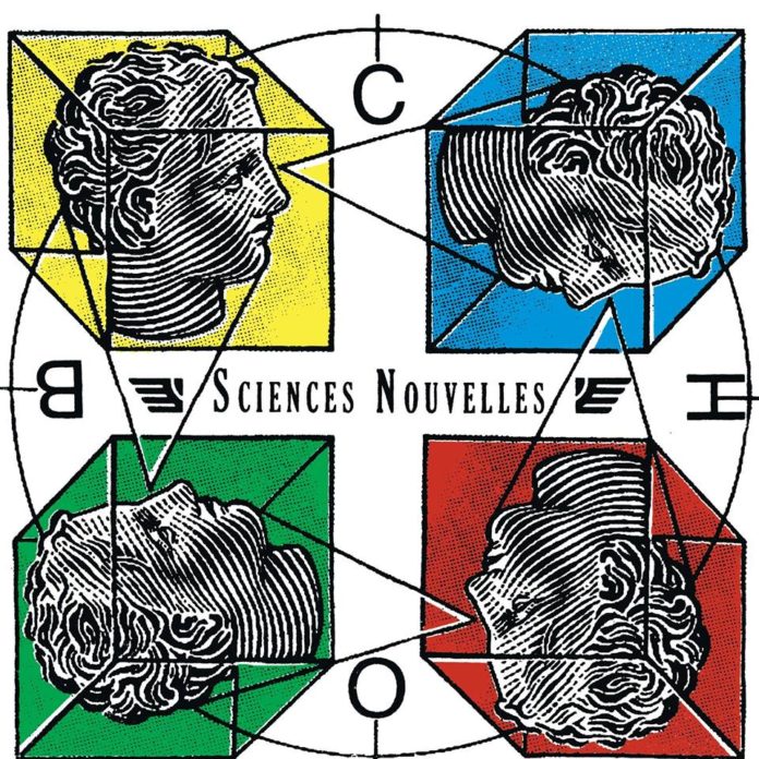 Duchess Says - Sciences nouvelles