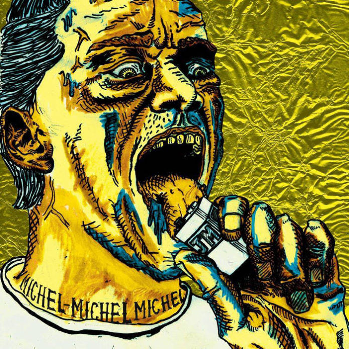 Johnny Mafia - Michel-Michel Michel