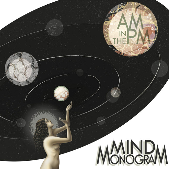 Mind Monogram - AM in the PM