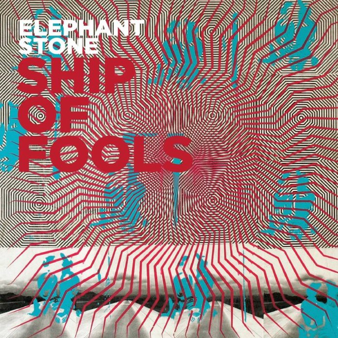 Elephant Stone - Ship of fools