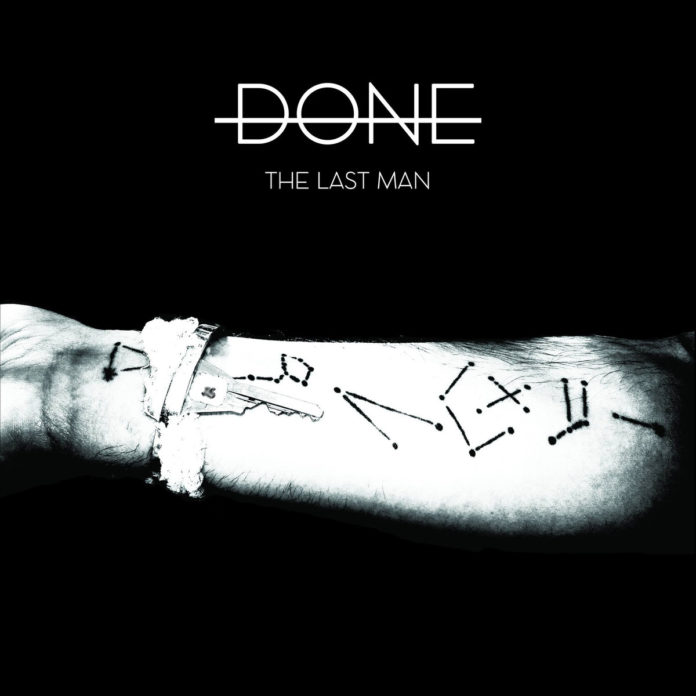 Done, The Last Man (EP)