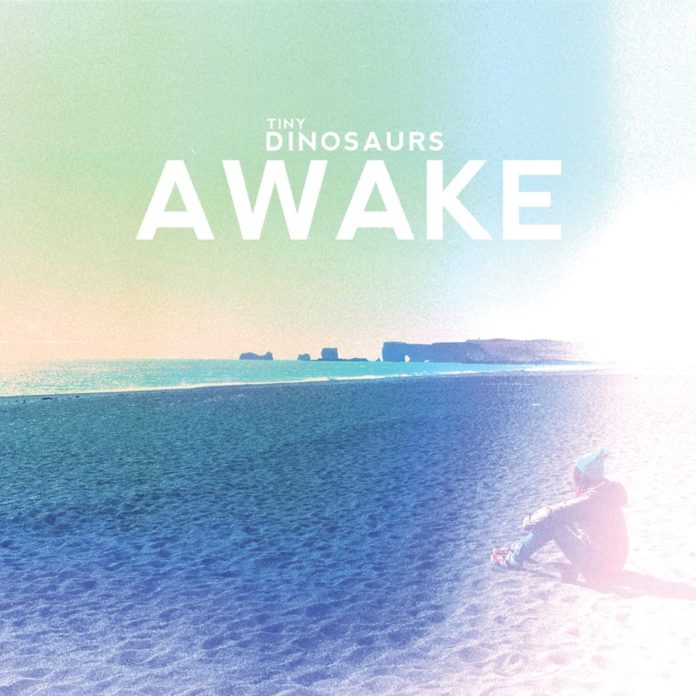 Tiny Dinosaurs, Awake (ep)