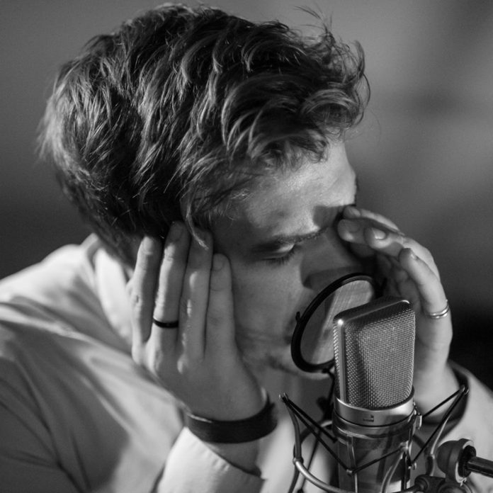 Michael Wookey, "Oh My World" (clip)