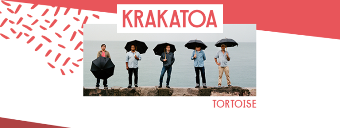 Tortoise + Done au Krakatoa