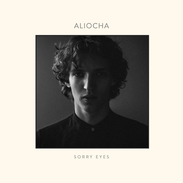 Aliocha - Sorry eyes