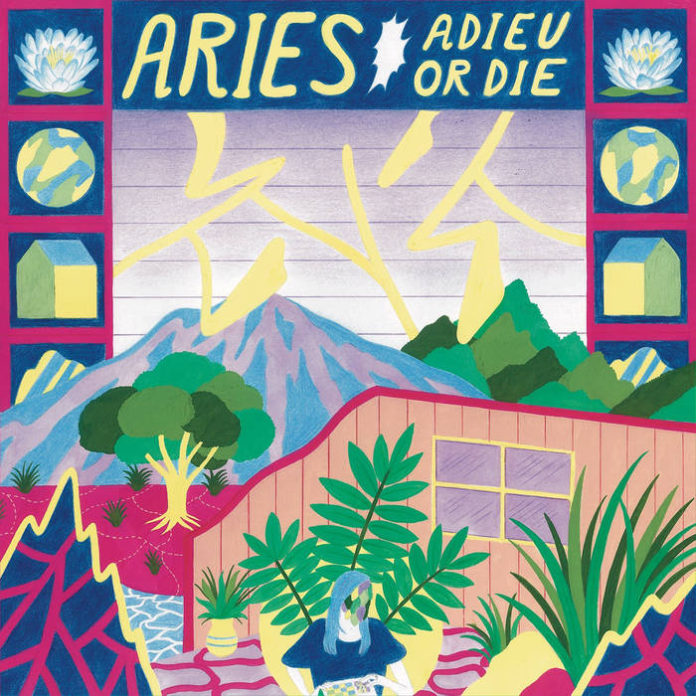 Aries - Adieu or die
