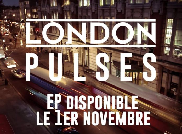 London Pulses - EP