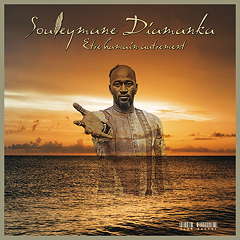 Souleymane Diamanka, Etre Humain Autrement