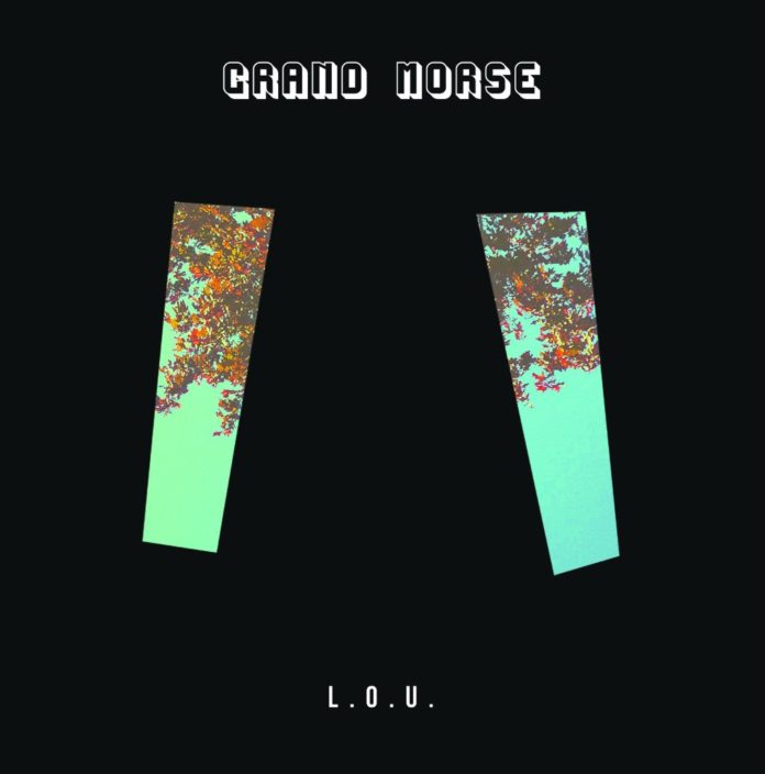 Grand Morse - L.O.U.