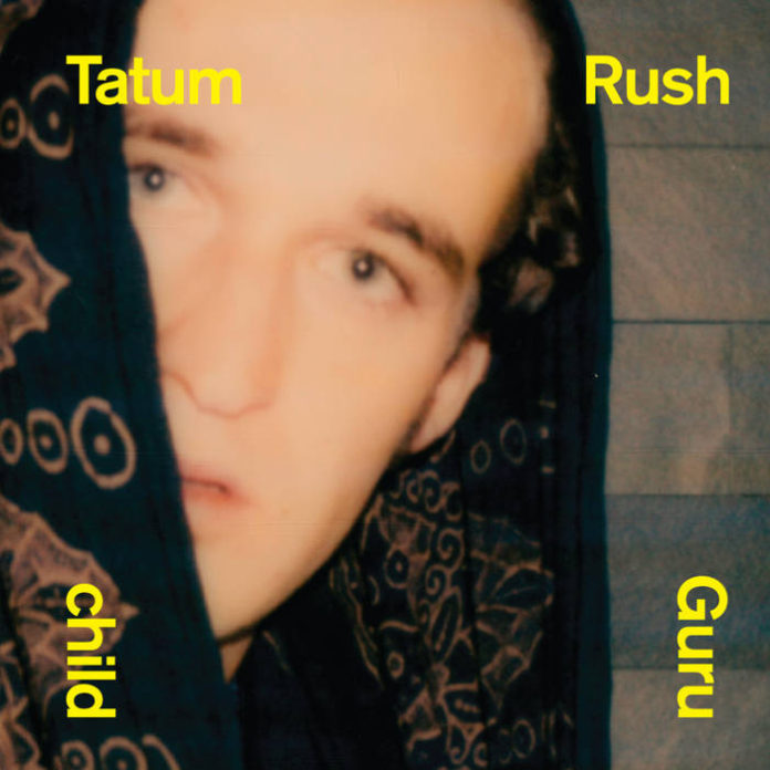 Tatum Rush - Guru child