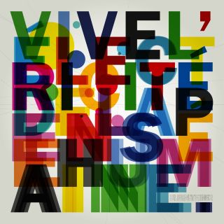 Rubin Steiner - Vive l'électricité de la pensée humaine