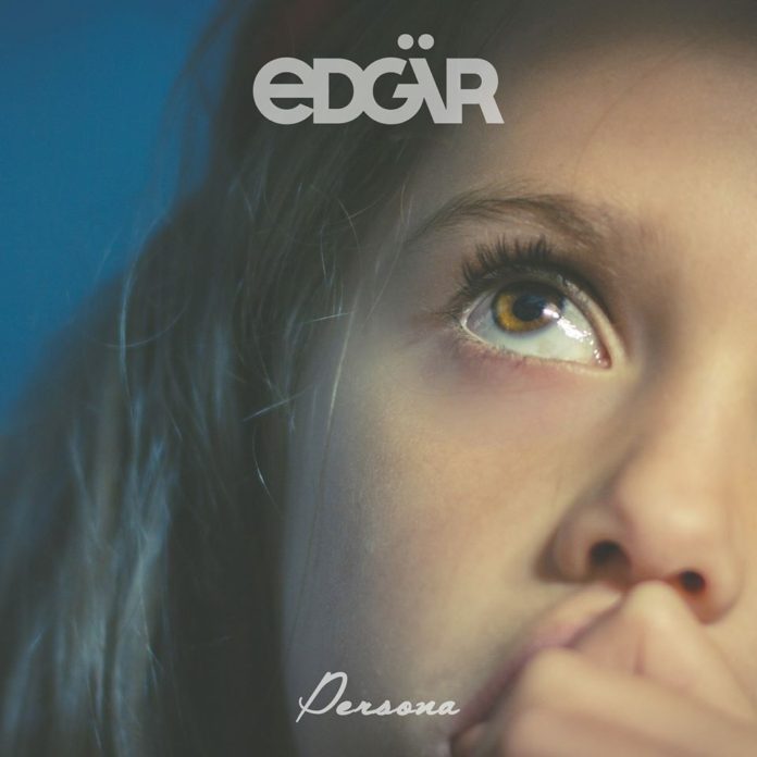 Edgär - Persona