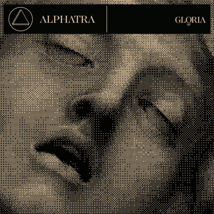 Alphatra - Gloria (EP)