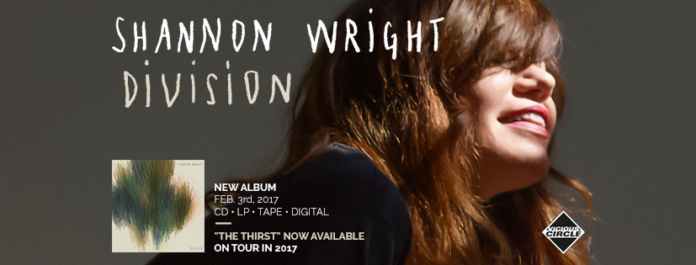 Shannon Wright, "The Thirst"