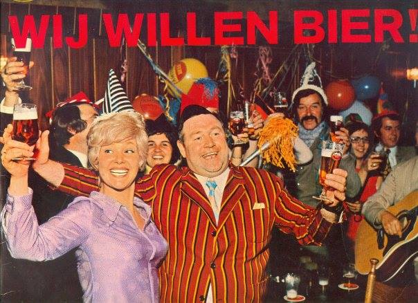 Anniversaire du Wunderbar
