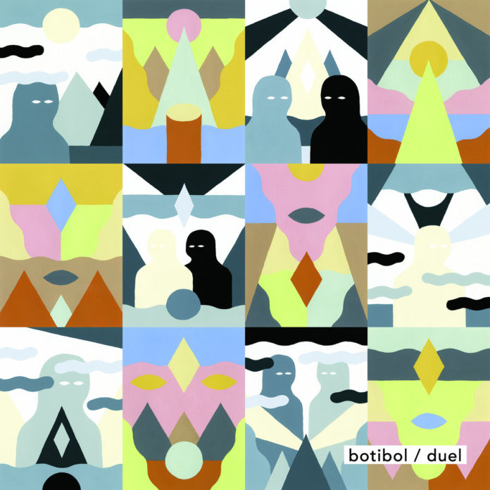Botibol, Duel (ep)