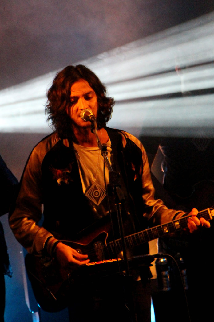 Pop psyché et pop lo-fi avec Holy Oysters et Requin Chagrin...