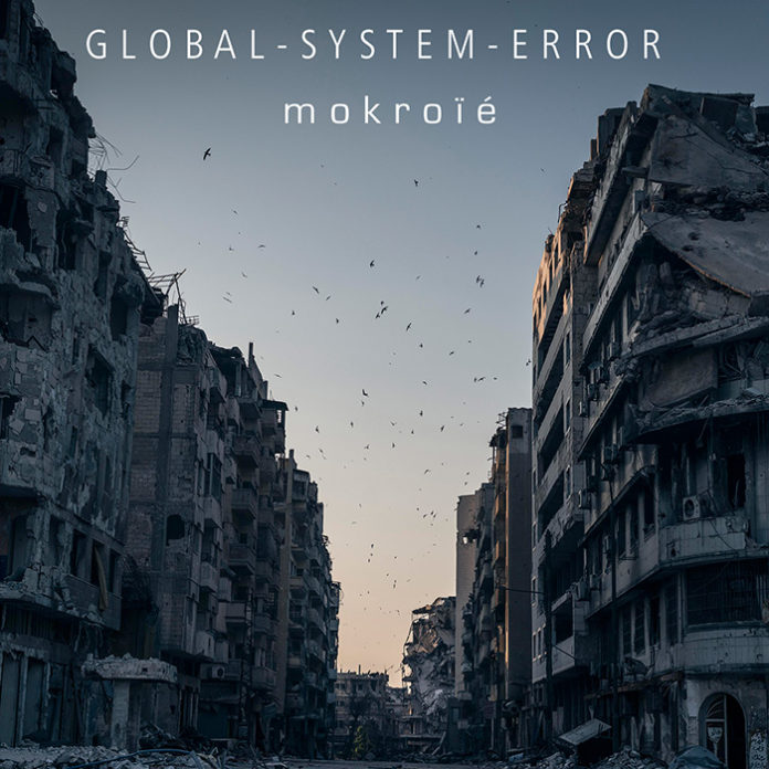 Mokroïé - Global-system-error