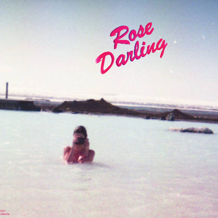 Rose Darling - EP