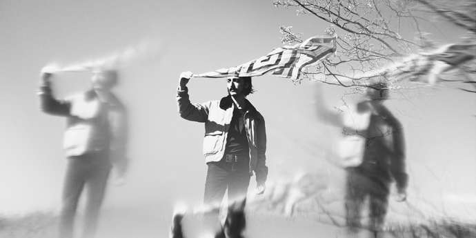 Raoul Vignal, "Hazy Days" (clip)