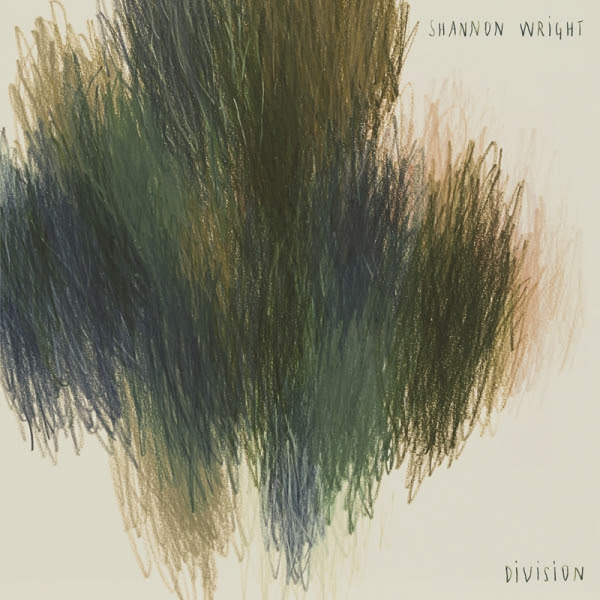 Shannon Wright, Division (album)
