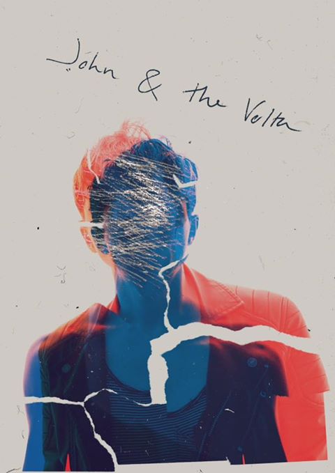 John and the Volta, "Bad Dreams" (clip)
