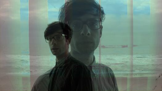 Sam Fleisch, "Neon Hearted City" (clip)