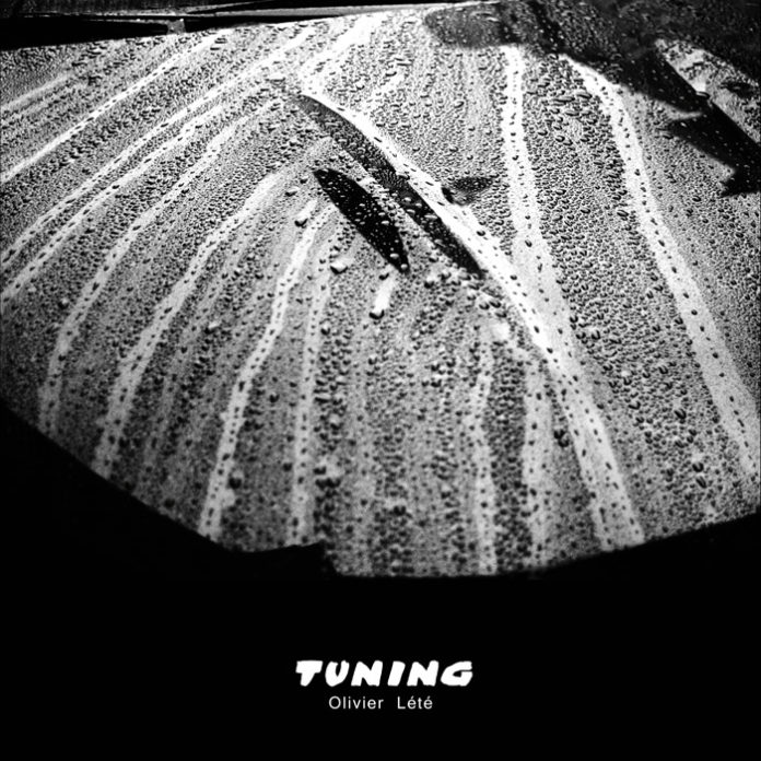 Olivier Lété - Tuning