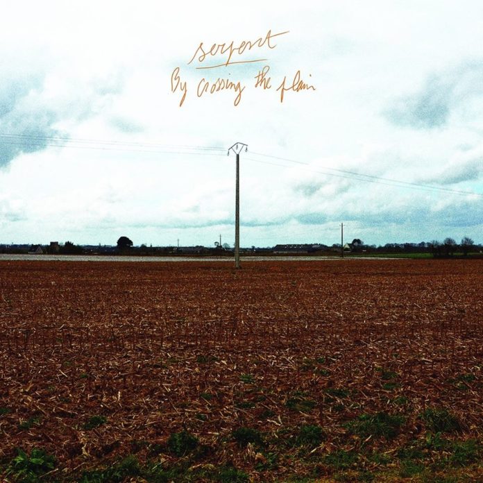 Serpent - By crossing the plain