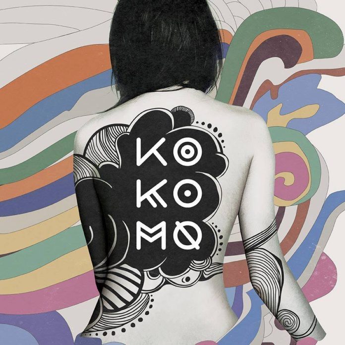 Ko Ko Mo - Technicolor life