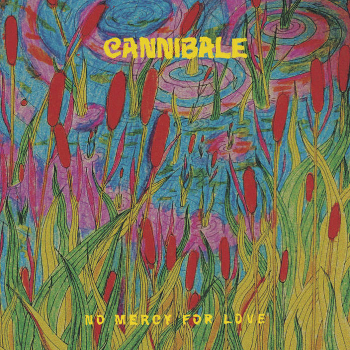 Cannibale - No mercy for love