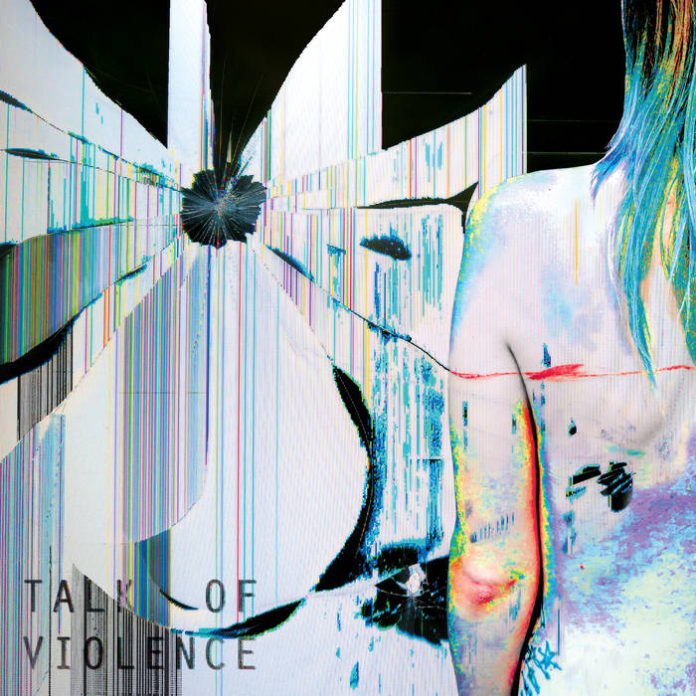 Petrol Girls - Talk of violence