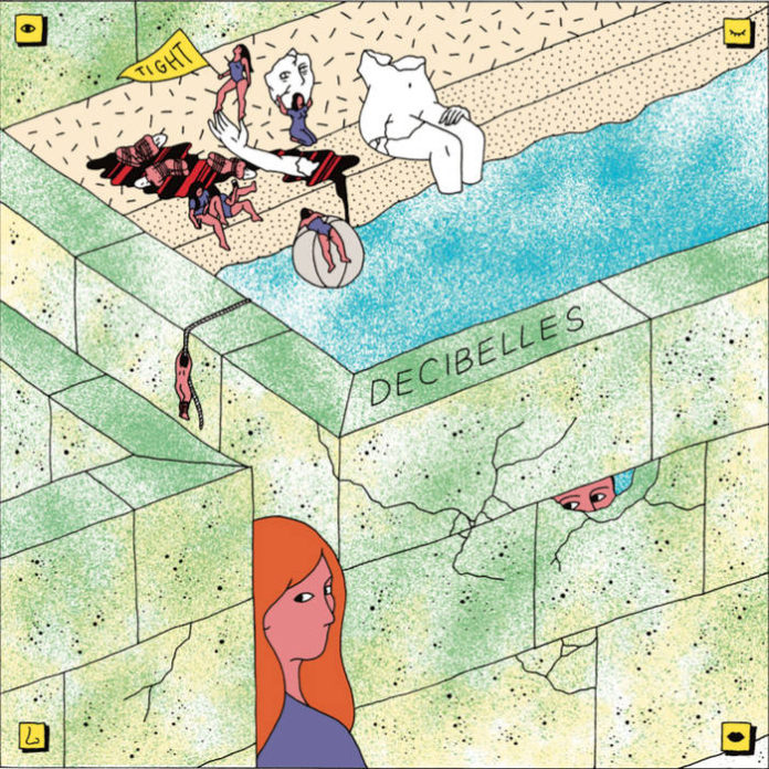 Decibelles - Tight