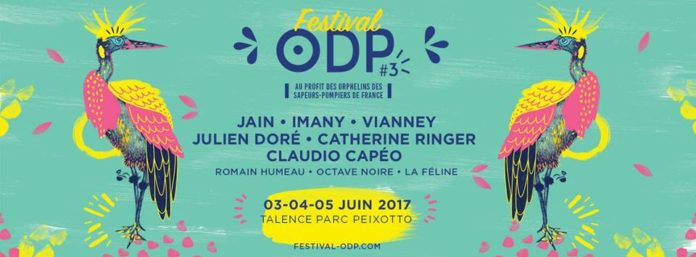 Festival ODP 2017