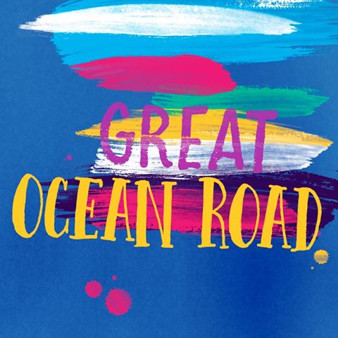 Naya, "Great Ocean Road" (nouvelle version)