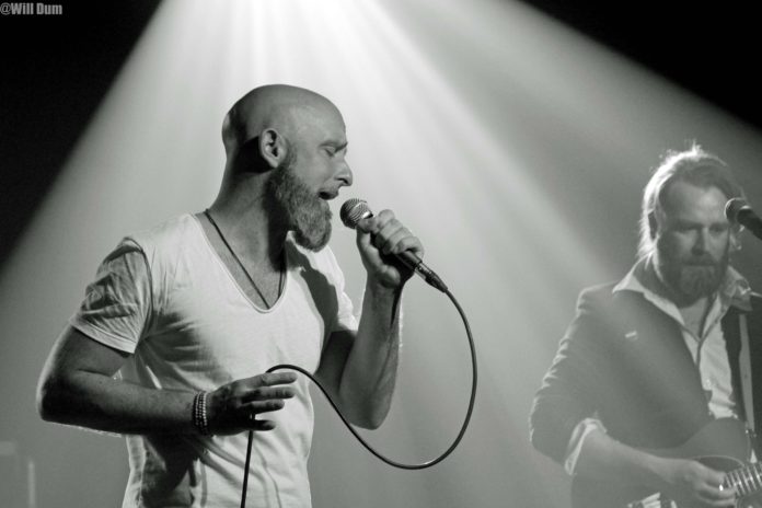 La belle et label pop d'un Noor qui évolue au Chaudron...